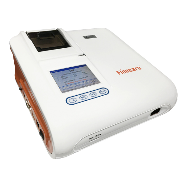 Finecare FIA Meter Analyzer