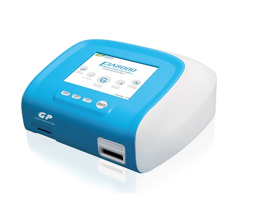 FIA8000 Quantitative Immunoassay Analyzer