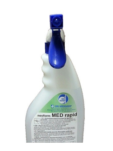 MED Rapid